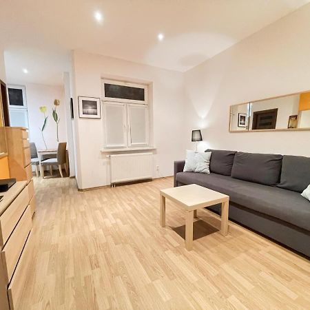 Apartamento Piasek Sopotu Exterior foto