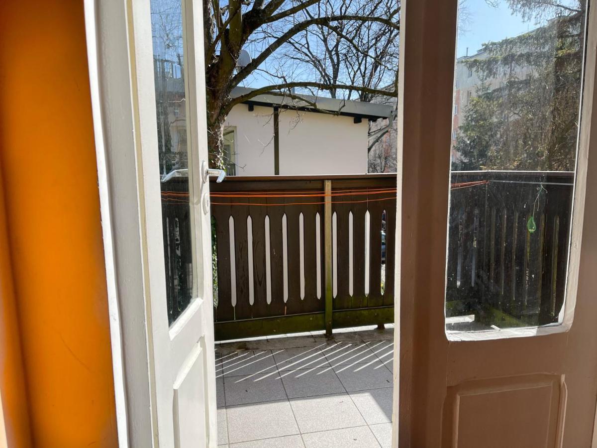 Apartamento Piasek Sopotu Exterior foto